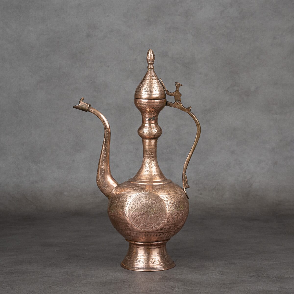 Iranian Water Pitcher