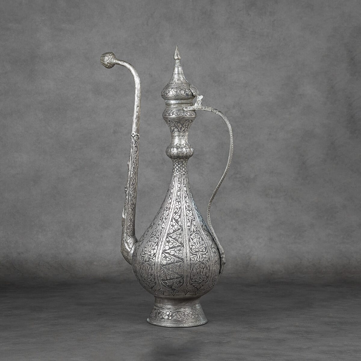 Islamic water jug