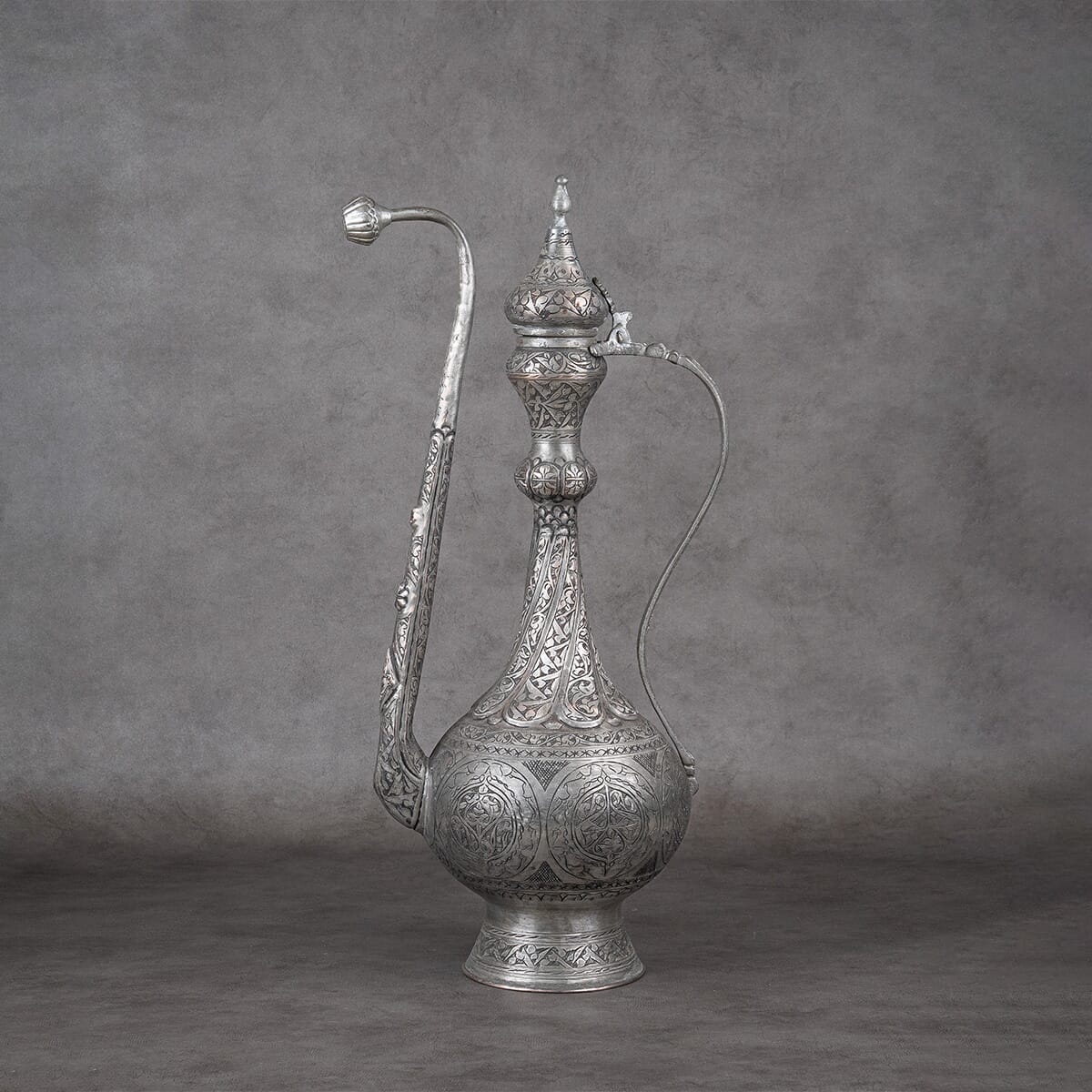 Islamic water jug