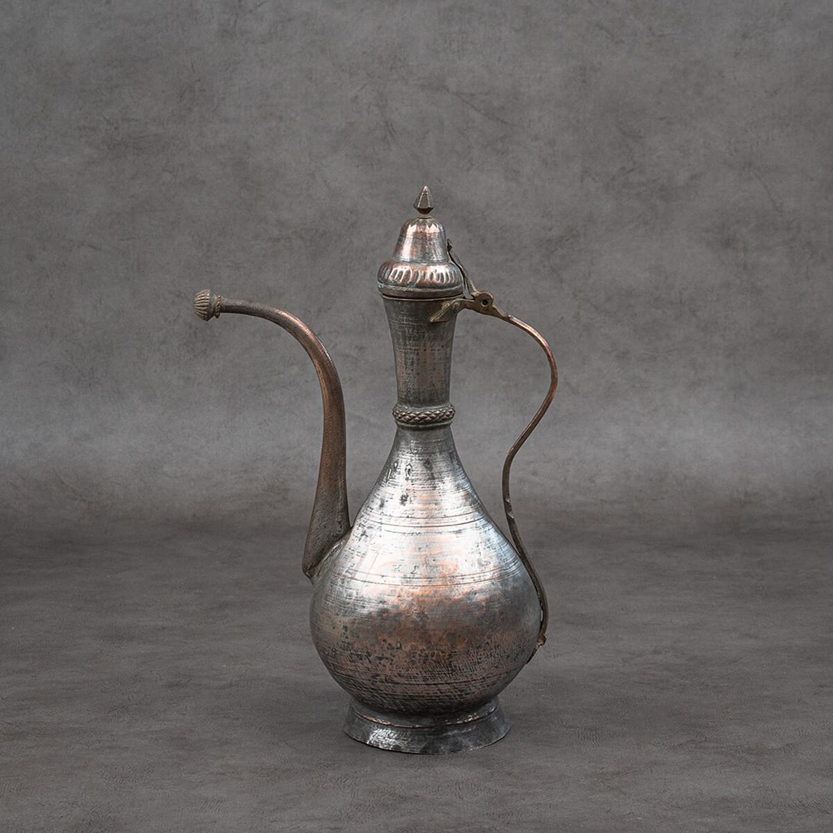  Islamic Water Pitcher