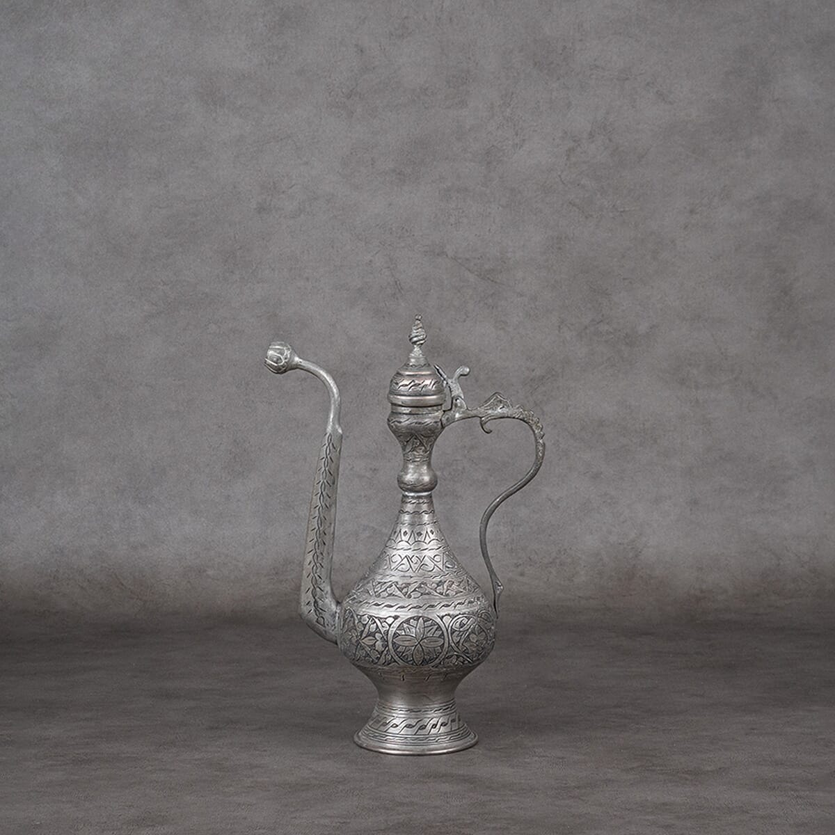  Islamic Water Pitcher