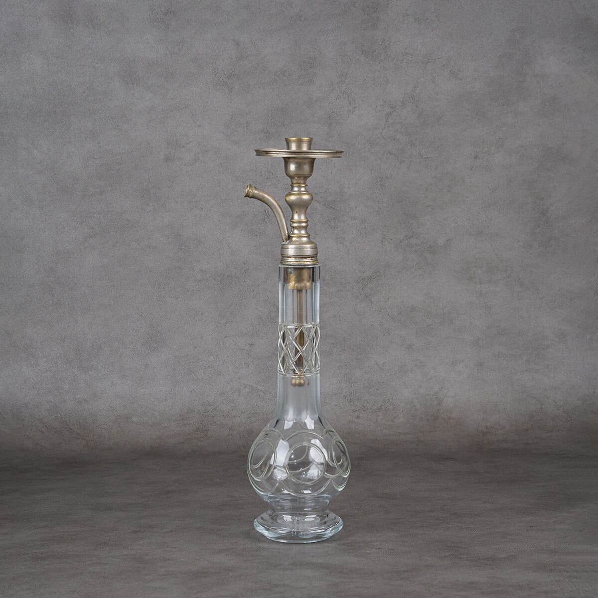 Istanbuli Hookah