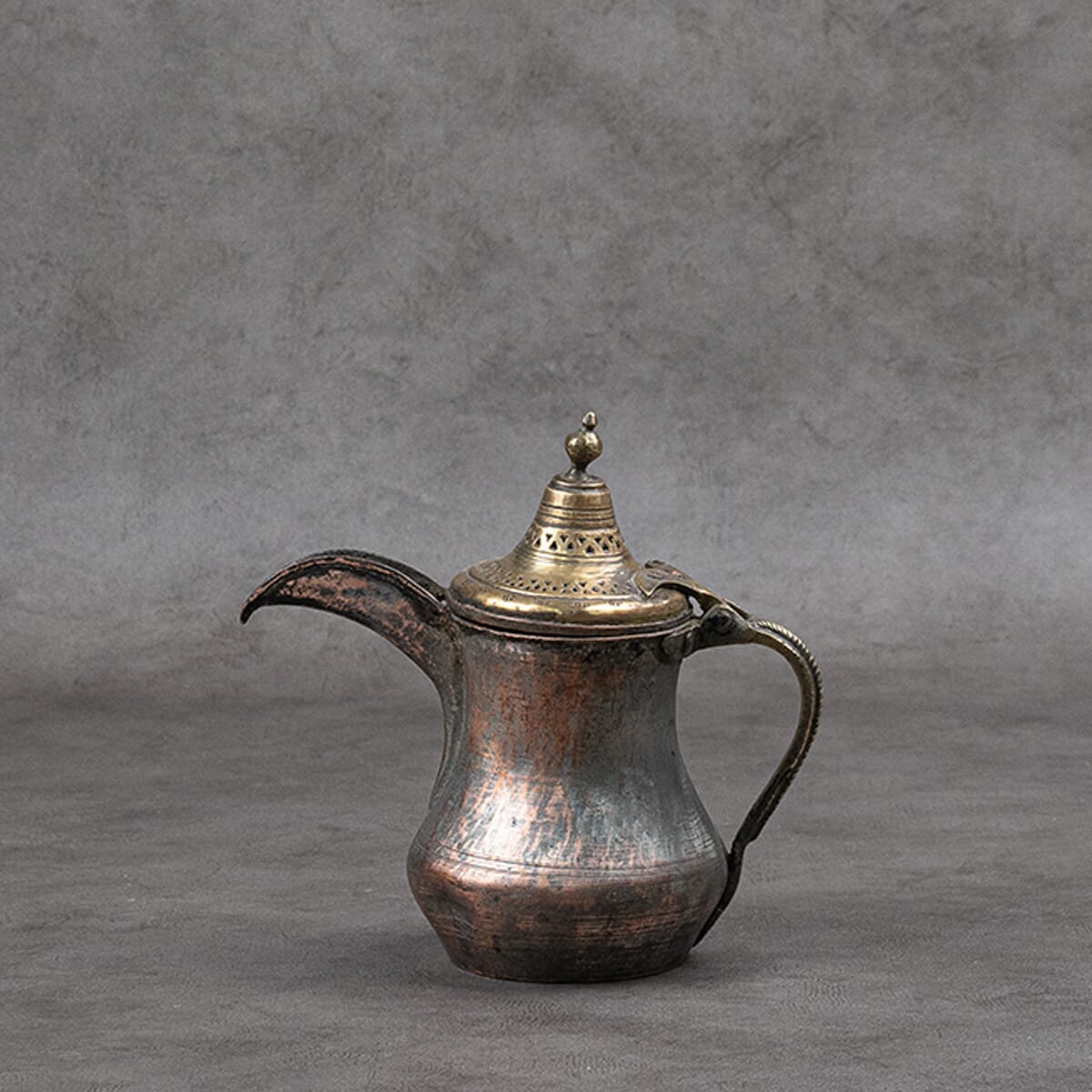 Coffee Dallah - 22cm