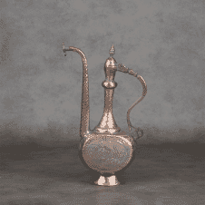Iranian Water Pitcher