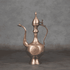 Iranian Water Pitcher