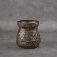  Handmade Brass Basin