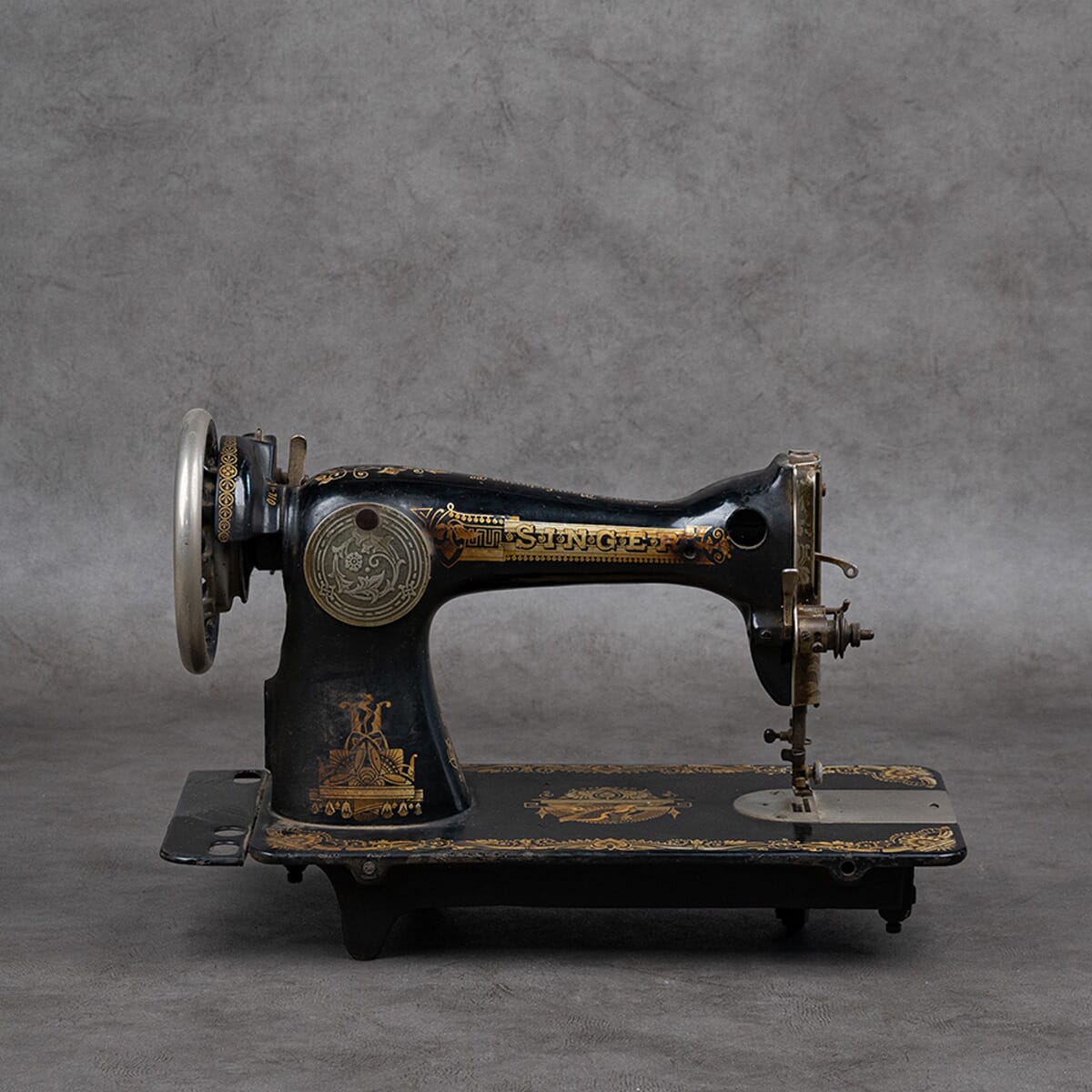 Singer Sewing Machine