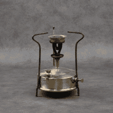 Brass Kerosene Stove