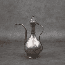  Islamic Water Pitcher