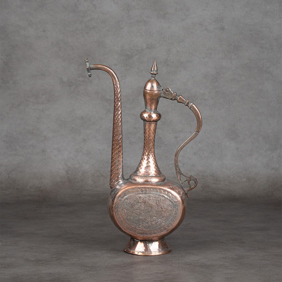 Iranian Water Pitcher