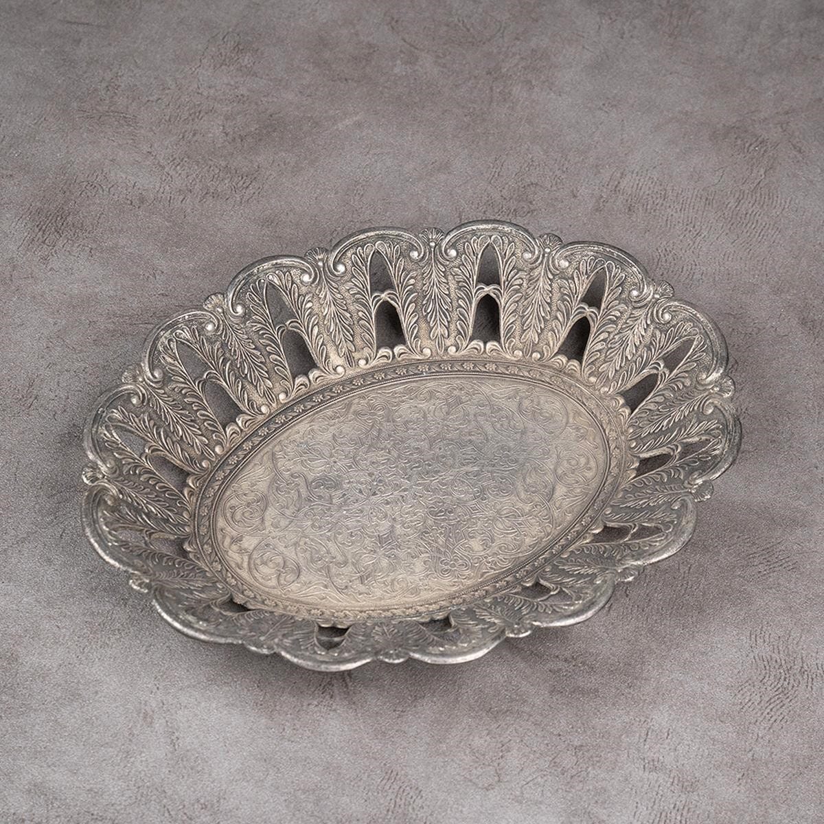 Glass Bowl