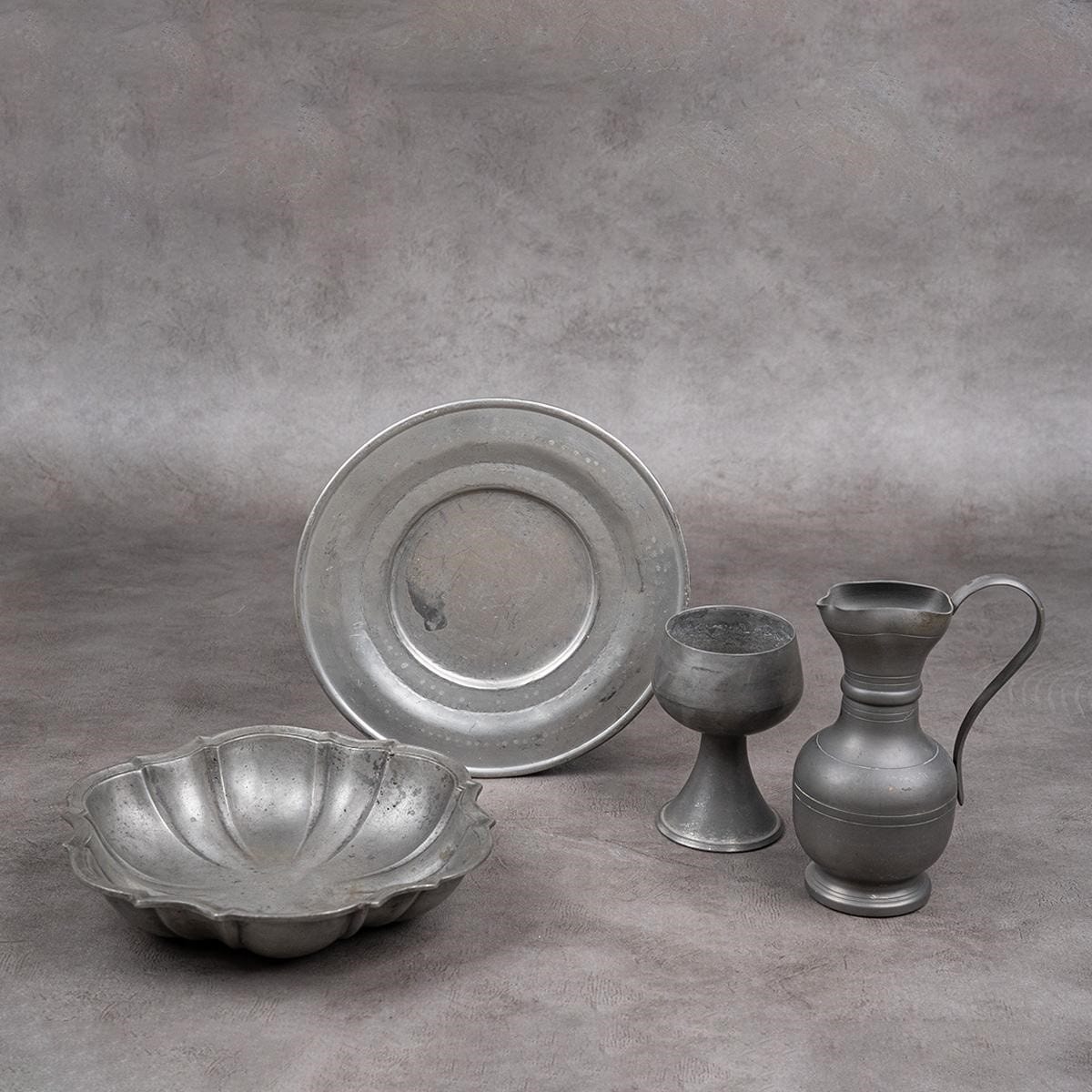 ETAIN set